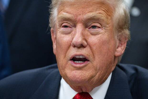 Трамп вновь заявил, что конфликт на Украине не возник бы, будь он тогда президентом