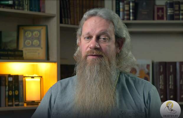 Рязанский священник рассказал, что происходит на ночной Пасхальной службе