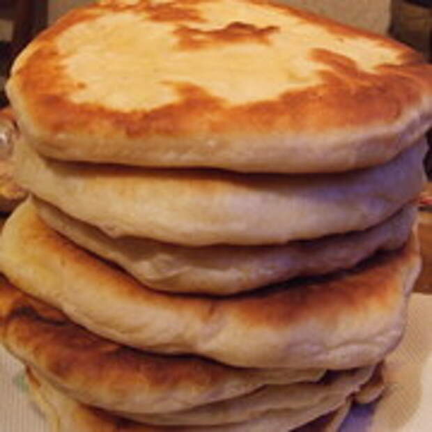 хачапури