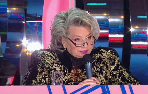 Что случилось с Татьяной Тарасовой: тренер в больнице, племянник рассказал о её состоянии