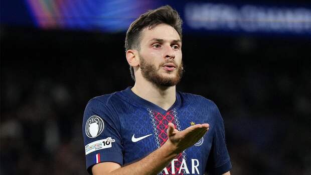 «ПСЖ» — «Лилль». Прямая трансляция матча Лиги 1: смотреть онлайн