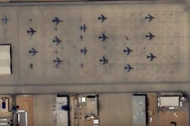 Новый удар по базе «Принц Султан»: повреждена авиация, ранены военные США