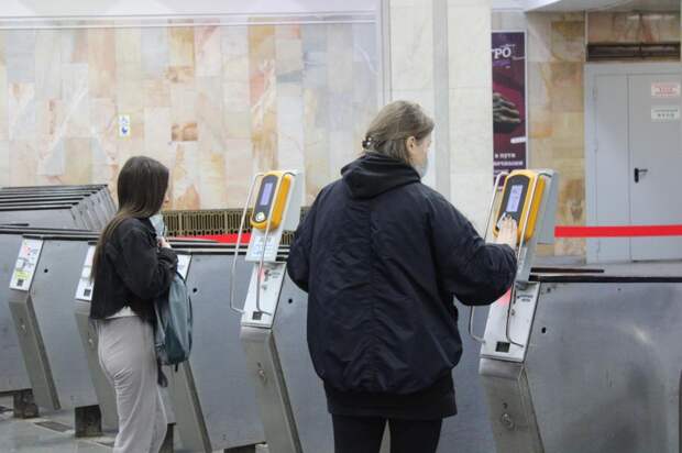В Екатеринбурге разработан проект перехода со станции метро на вокзал