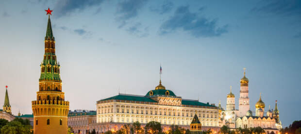 В Кремле анонсировали прибытие ряда зарубежных государственных деятелей в Москву на День Победы