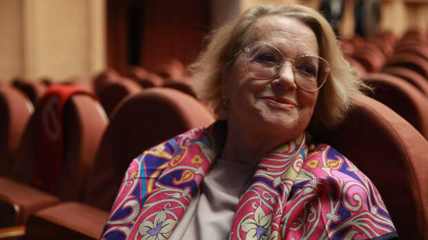 «Никуда ничего не уйдет»: кому достанется наследство Валентины Талызиной