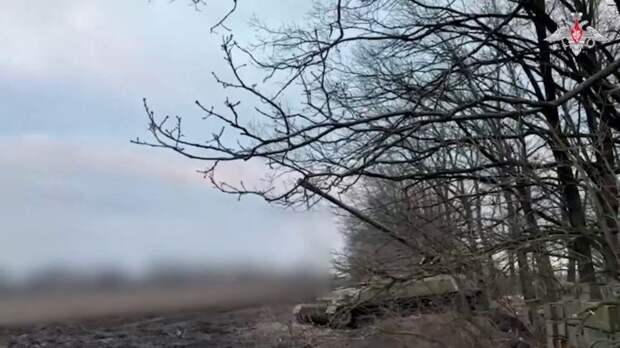 Молниеносный удар «Урагана»: реактивная артиллерия ВС РФ поддерживает наступление