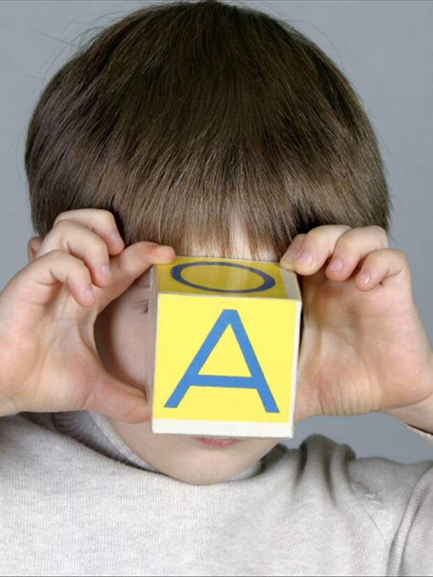 Young children who stutter scored higher on their language ability than children who didn't stutter, a study shows (Source: Viktor_Kitaykin/iStockphoto)