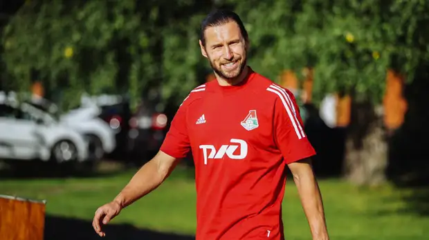 Крыховяк считает, что «Локомотив» получил очень сложную группу в ЛЧ