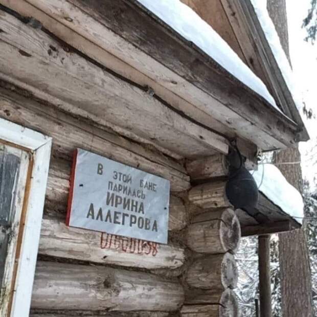 Подборка картинок