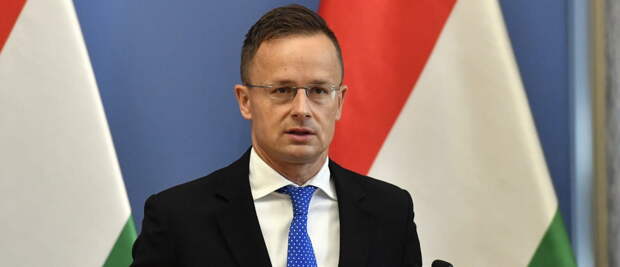 Венгрия, подписавшая антироссийскую декларацию в Швейцарии, набивается в посредники между Киевом и Москвой