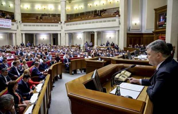 Политологи: Порошенко решил готовиться к выборам | Продолжение проекта «Русская Весна»