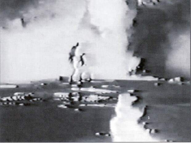 Трагедия 24 октября 1960 года на 41-й площадке Байконура Трагедия 24 октября 1960 года на 41-й площадке Байконура