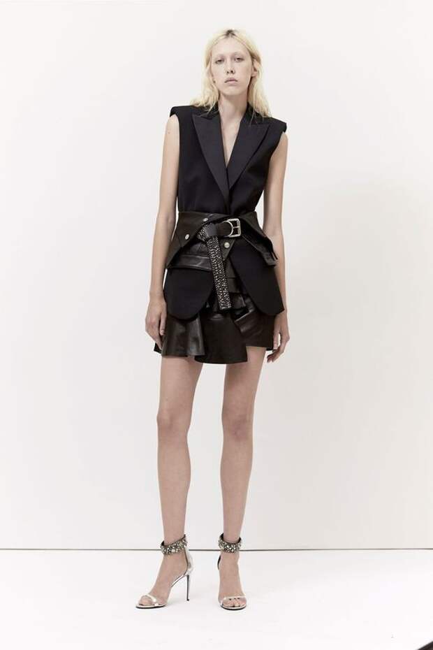 Barbara Bui Spring/Summer прошлого года