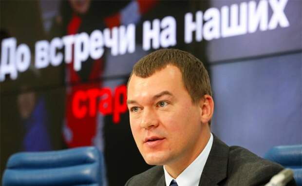 Крутой министр: Кому из спортсменов запрещать въезд в страну — точно не Дегтяреву решать