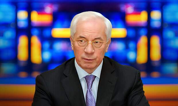 Николай Азаров: Диванные болельщики, вы хоть с дивана встали, чтобы защищать Януковича?