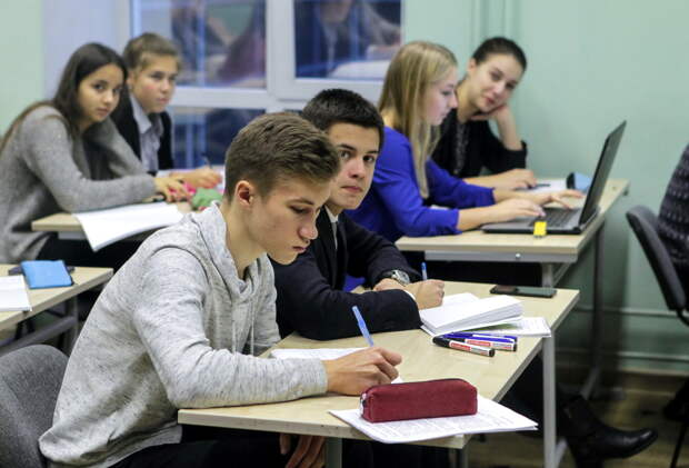 Учителя не согласны с Рособрнадзором