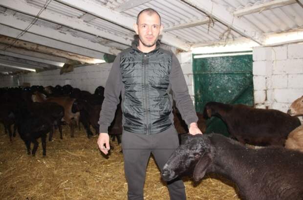 В Кошехабльском районе успешно реализуется программа «Агростартап»