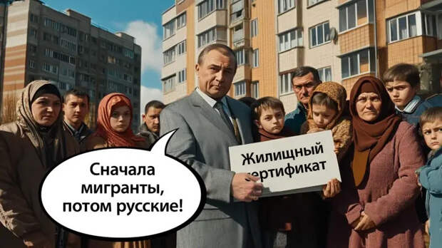 В Липецкой области выдали сертификат на жильё "малоимущему миллионеру". Что известно о новом "аттракционе щедрости"?