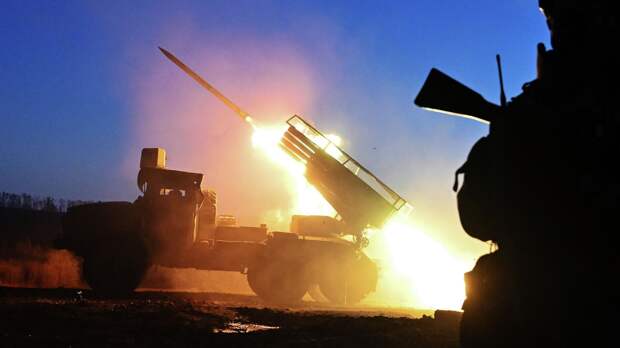 "Ситуация безнадежна для ВСУ". СМИ раскрыли правду о произошедшем в зоне СВО