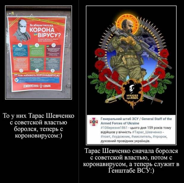 Политические комментарии 2