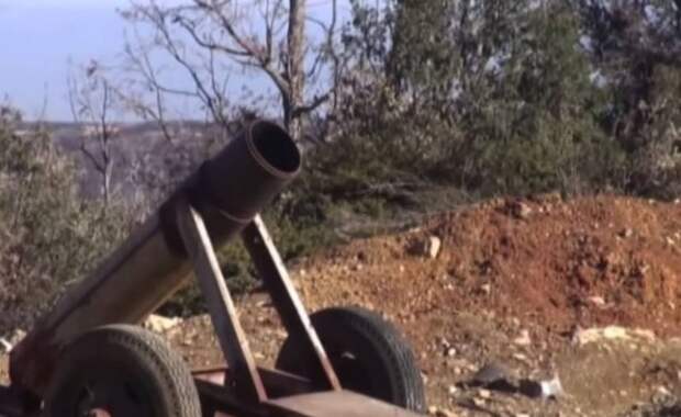 Идлиб. Какие группировки действуют против САА в этой провинции