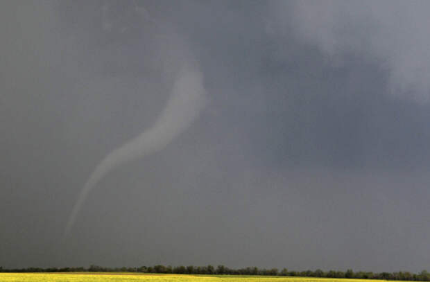 tornado10 tornado10 Неделя торнадо в США