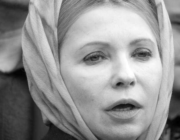 Опрос: Тимошенко лидирует в президентском рейтинге в большинстве регионов Украины Опрос: Тимошенко лидирует в президентском рейтинге в большинстве регионов Украины