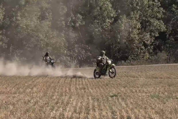 ВС РФ вышли к реке Янчур ещё в одном месте, взяв Павловку Запорожской области