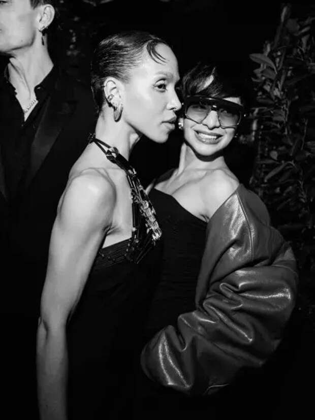 FKA Twigs