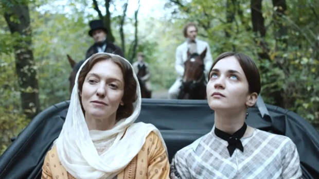 Кадр из фильма. Источник: Кинопоиск