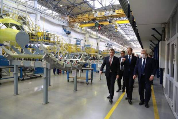 Удастся ли заместить в России импортные композиты: успехи и проблемы «композитной» промышленности