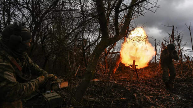 Схроны замедленного действия: раскрыта тактика отступления ВСУ
