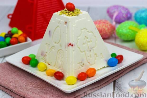 рецепты