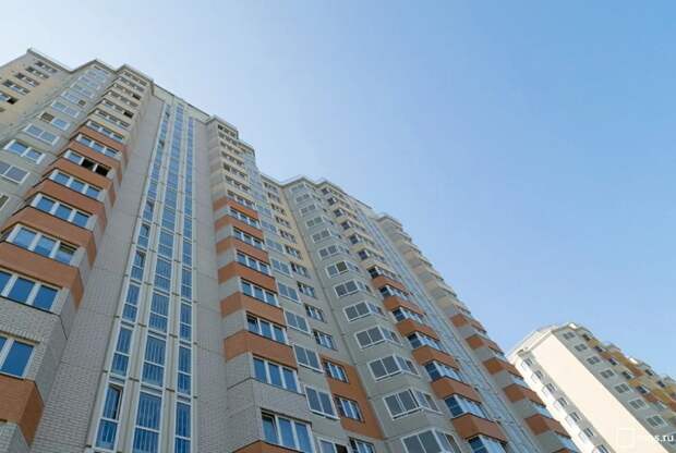 многоквартирный дом, мосру, 0904
