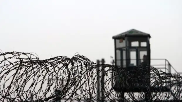 Суд приговорил экс-главу отдела курской полиции к 13 годам колонии по делу о госизмене