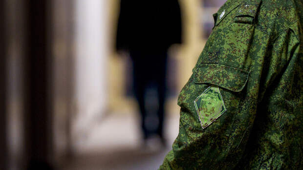 ФСБ: задержан исполнитель покушения на генерала Алексеева Любомир Корба