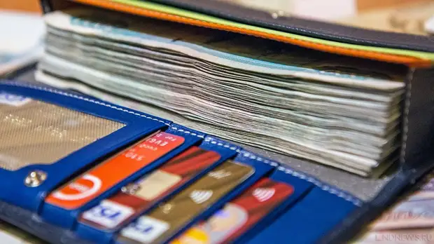 Спикер Госсовета Крыма увеличил свои доходы более чем в 2,5 раза