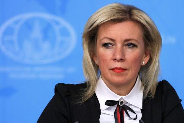МИД РФ заявил о праве симметрично ответить на удары Киева по энергообъектам