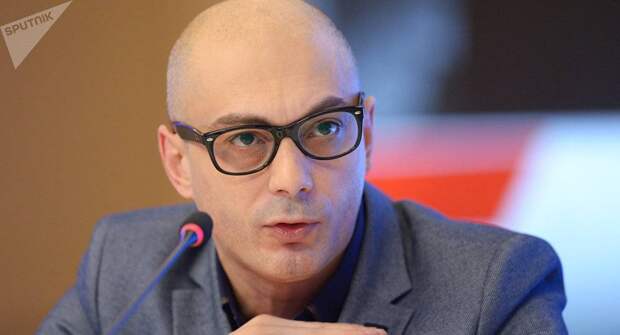 Тема немок не раскрыта: Гаспарян оценил польские фигуры мародеров из СССР Тема немок не раскрыта: Гаспарян оценил польские фигуры мародеров из СССР