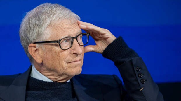 Гейтс отрицает посещение острова Эпштейна для встреч с женщинами