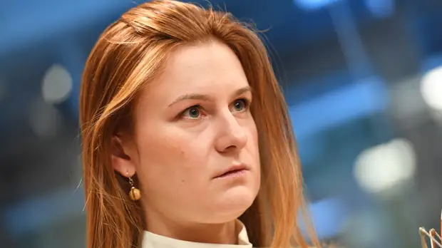 Бутина считает, что после экстрадиции россиянина Клюшина ждут тяжёлые условия в тюрьме США