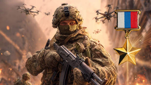 Ветераны СВО брошены. Потому что элита не хочет запускать смену?