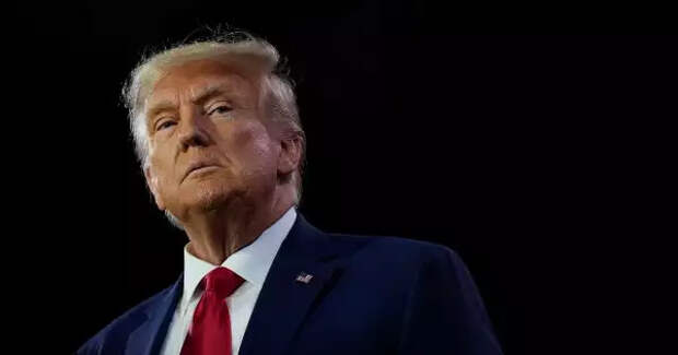 Трамп разрешил ещё повоевать