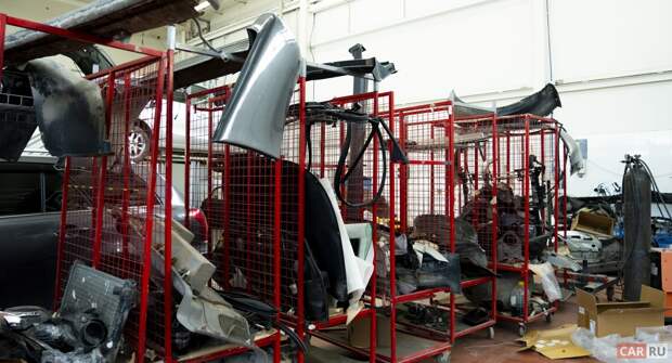 С 1 февраля в России вступает в силу ряд изменений для автолюбителей