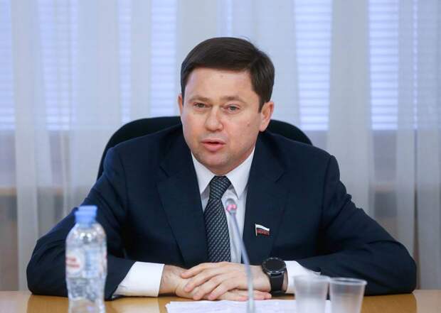 Депутат Кривоносов: гастротуризм в РФ может просесть на 10% из-за закрытия общепита