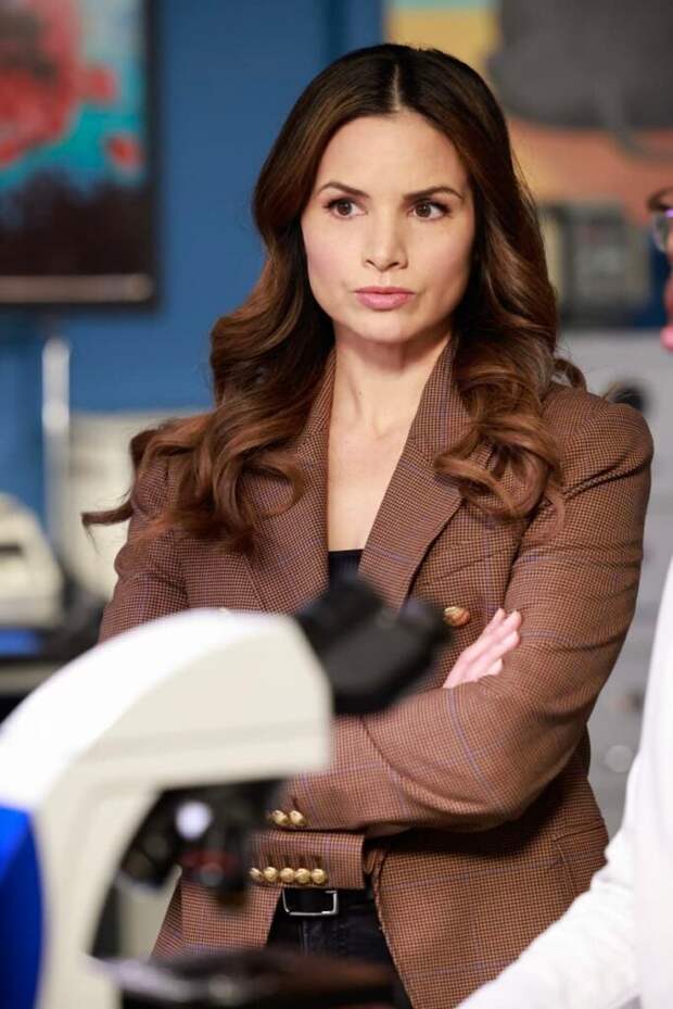 Motive for Killing - NCIS Season 21 Episode 8