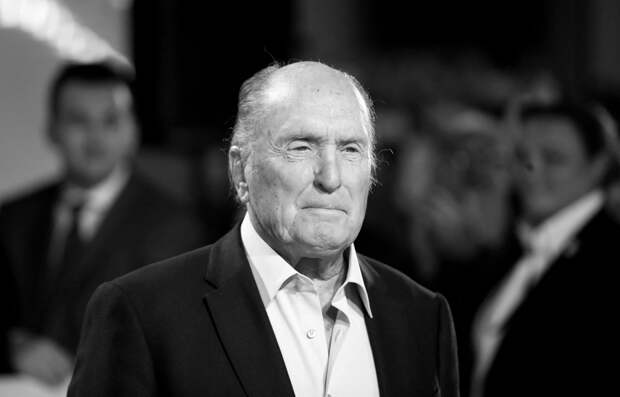 Умер актер из «Крестного отца» Дюваль