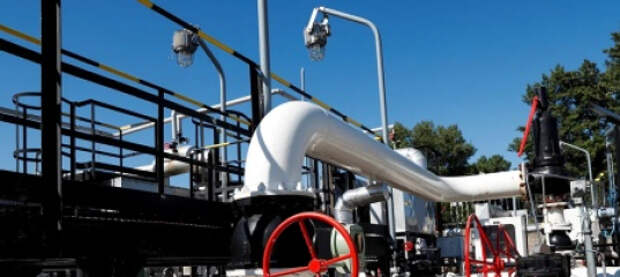 Венгрия и Словакия построят новый нефтепровод между странами