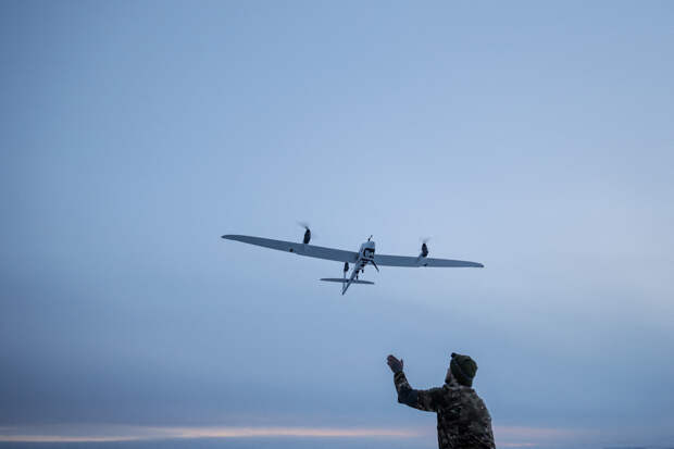 Жительница приграничного региона России получила ранение при ударе дрона ВСУ