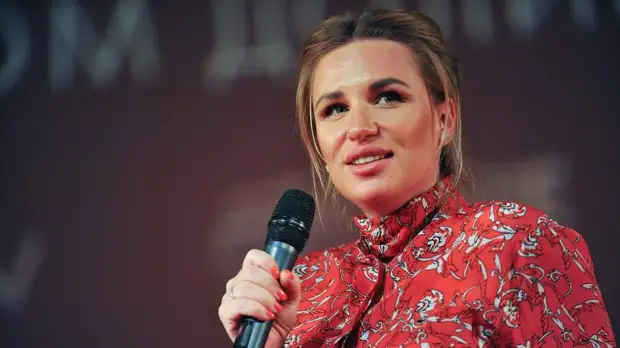 «Если род Ефремовых мне не помогает, значит я что-то не так делаю»